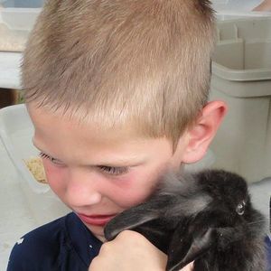 Meet your Posher, Seth